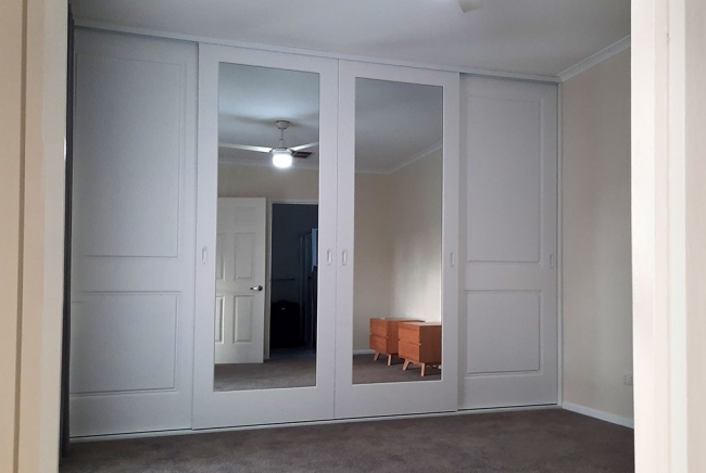 Sliding Wardrobe | Wardrobes